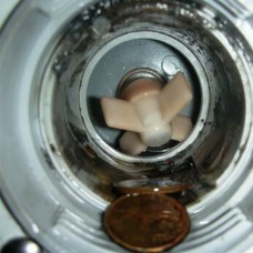 Замена сливного насоса у стиральной машины
